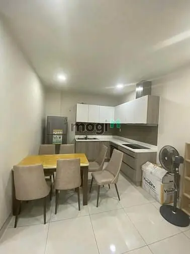 Cho Thuê Chung Cư Grand Riverside - 75M2 2Pn 2Wc - Full Nt - Giá 17Tr