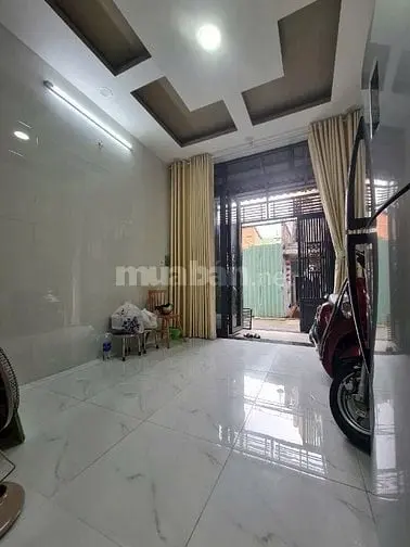 ⭐️Nhà 3 Lầu Cao Cấp Hẻm Quang Trung, P10, Q.gò Vấp, Ngay Ubnd Gò Vấp.