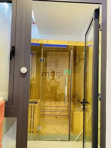 Hiếm Có – Biệt Thự Mini Ngang Khủng 8M – Q.7 – 138M² – Full Nội Thất