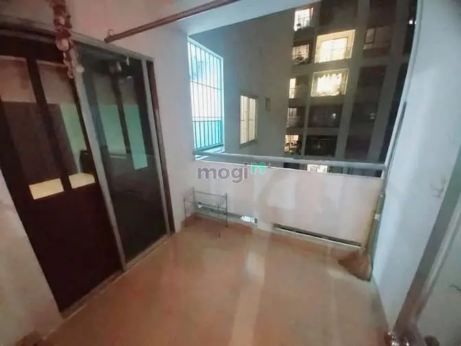 Cho Thuê Chung Cư Vạn Đô - 65M2 1Pn1Wc - Full Nt - Giá 12Tr