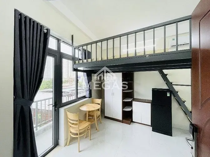 ✨Cho Thuê Duplex Có Gác – Gần Aeon Tân Phú, Đh Bách Khoa – Ufm✨