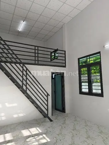 Nhà Trọ Cao Cấp, Rộng Rãi, Thoáng Mát