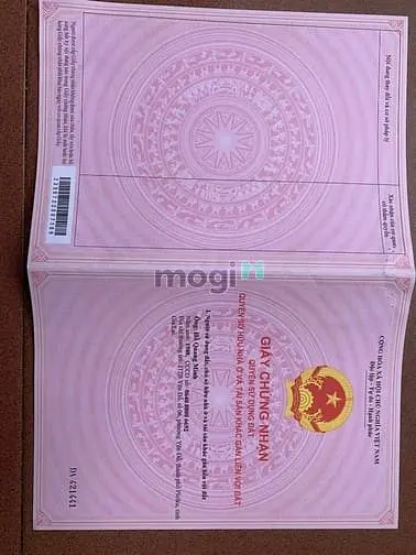 Đất Mặt Tiền Tăng Bạt Hổ Phường Yên Đỗ