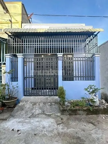 Nhà Q8 Gần Chợ Bình Điền ( 890Tr)