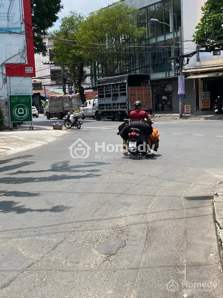 (865M2 - 75Tr/M2) Mặt Tiền Bàu Cát Full Thổ Cư
