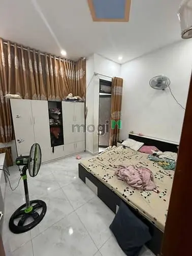 Nhà Mới Đẹp Hxh Liền Tân Phú Btct Sổ Hồng Gần Aeon Giá Chỉ Nhỉnh 4Tỷ