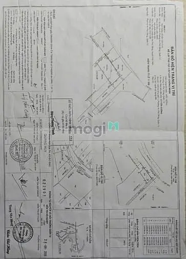 Quận 12, Đât Lô Góc 3Mt An Phú Đông 9, Dt 10X20M, Chỉ 9 Tỷ