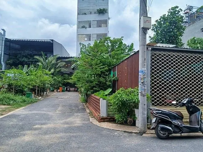 Bán Đất Khu Phân Lô Nguyễn Tuyển – Quận 2 👉Cách Nguyễn Duy Trinh 90M