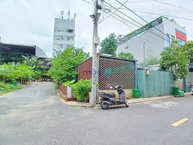 Bán Đất Khu Phân Lô Nguyễn Tuyển – Quận 2 👉Cách Nguyễn Duy Trinh 90M