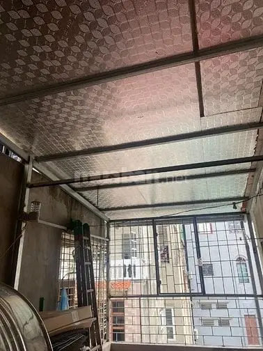 Bán Nhà Sau Nhà Mặt Phố Quốc Tử Giám, Đống Đa, Giá 4,5 Tỷ
