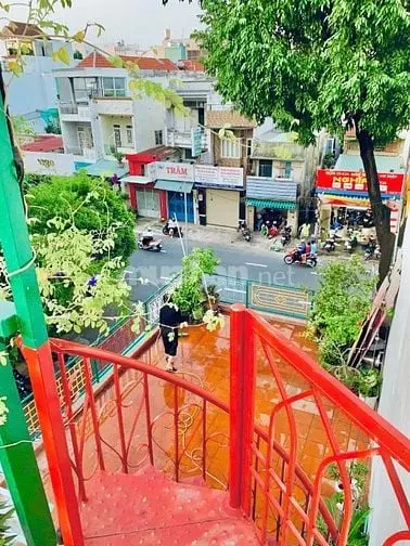 Cho Thuê Mặt Bằng Kinh Doanh, Văn Phòng