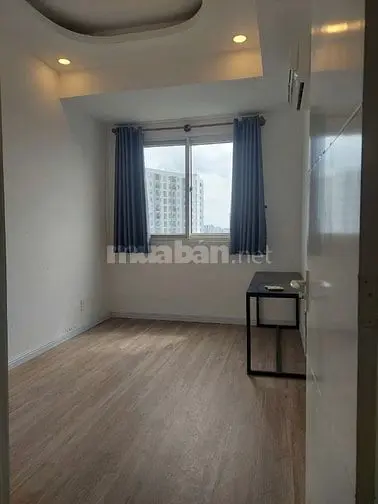 Cho Thuê Chung Cư Vstar , Phú Thuận, Q7, 2 Phòng Ngủ, 2Wc,Nội Thất Đủ
