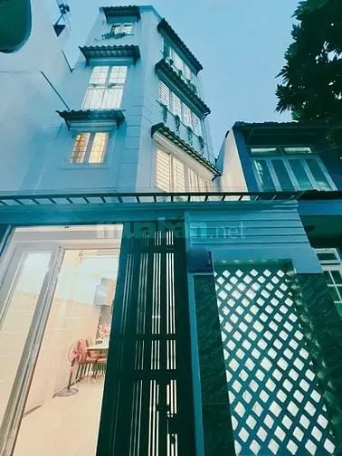 ⭐️Nhà 3 Lầu Hẻm 1 Trục Cách Mặt Tiền Đường Số 8 Chỉ 15M, P11, Q.gò Vấp