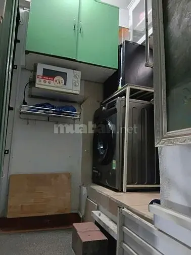  Cho Thuê Phòng 15M2 Cư Xá Phan Đăng Lưu, Bình Thạnh