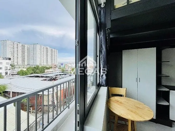 ✨Cho Thuê Duplex Có Gác – Gần Aeon Tân Phú, Đh Bách Khoa – Ufm✨
