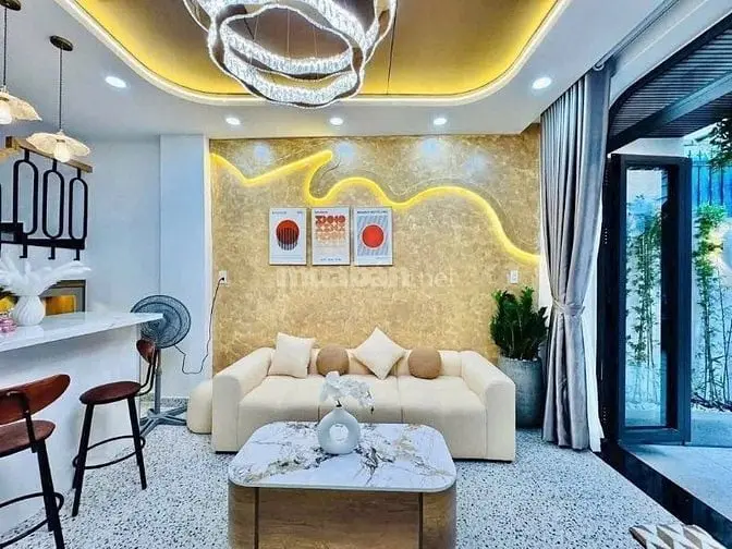 Đi Định Cư Gđ Bán Gấp Nhà Nguyễn Ảnh Thủ,Hiệp Thành, Q12.Chỉ 1,79Tỷ.