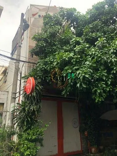 Duy Nhất! Biệt Thự Phố Khu Compound Nguyễn Trọng Tuyển Q.pn – 7.5X18M