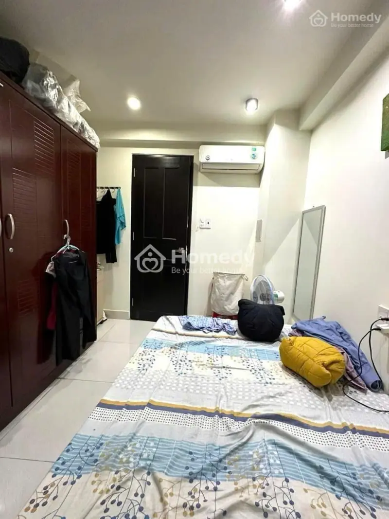 Nhà Đẹp Giá Tốt Ngay Phạm Văn Hai, Tân Bình, Diện Tích 44M2, Full Nội Thất, Shr, Giá 3 Tỷ 600 Tl