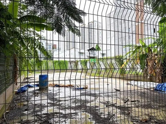 Bán Lô Đất 250M² Mặt Tiền Khu B – Làng Đại Học Abc – Gần Đại Học Rmit