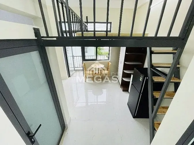 ✨Cho Thuê Duplex Có Gác – Gần Aeon Tân Phú, Đh Bách Khoa – Ufm✨