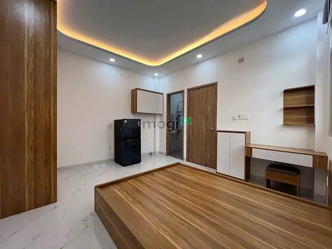 Bán Nhà Căn Hộ Dịch Vụ Đường Quang Trung, Phường 14, Quận Gò Vấp