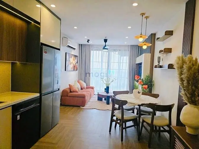 🌟Chung Cư Pcc1 Nàng Hương 583 Nguyễn Trãi , Gara Ô Tô, 72M2 2Pn 2Wc🌟