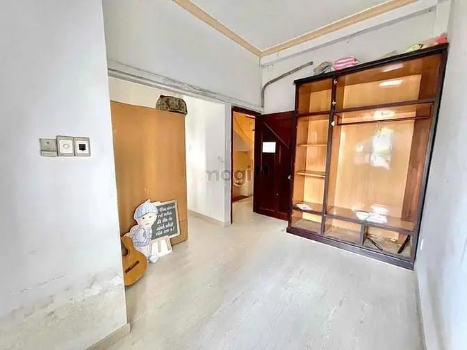 Chdv Nguyễn Văn Khối 7X20M Trệt.2L.8P.5Wc