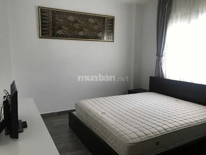 Nhà Bán 26 Tỷ - Đường Lê Văn Miến Phường Thảo Điền Quận 2.