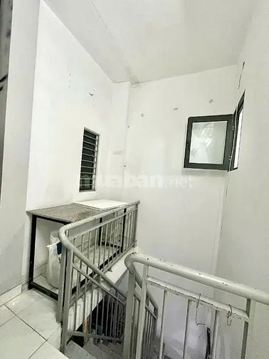 Bán Nhà Đường 3/2 – Ngô Quyền Quận 10 ➡ Hẻm Trước Nhà 3M - (3 X 9,5M)