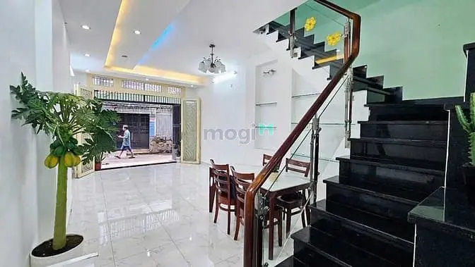 (2Pn, 3Wc), 472/3A Nguyễn Tri Phương Q10 (4X12M Nh 5M) Giá 14 Triệu/Th