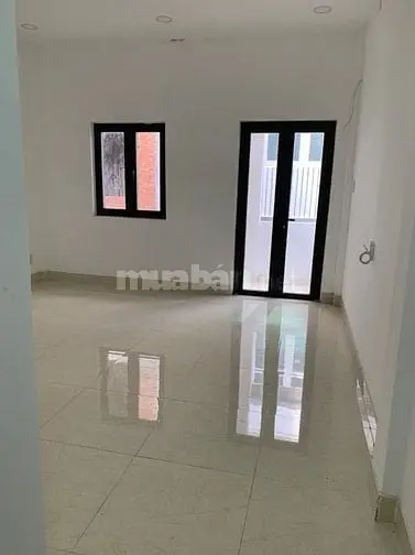 Bán Nhà Hẻm Xe Tải Lê Văn Sỹ Q3 , 7,5X9M, Trệt 4 Lầu , 11,5 Tỷ Tl