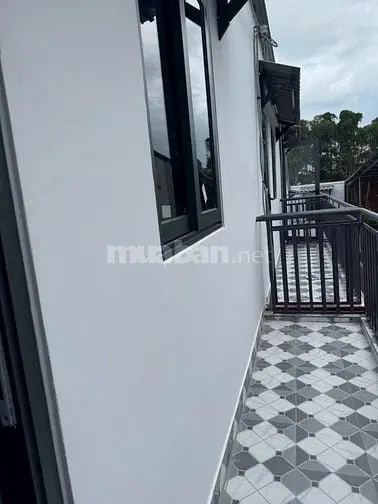 Chính Chủ Bán Gấp Nhà Hẻm 242/..Đường Nguyễn Thị Thập Ftân Quy Q7