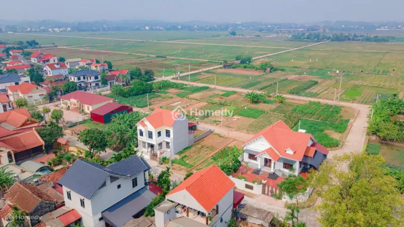 Đất Nền Khu Công Nghiệp Trung Hà -Thanh Thuy Phu Thọ