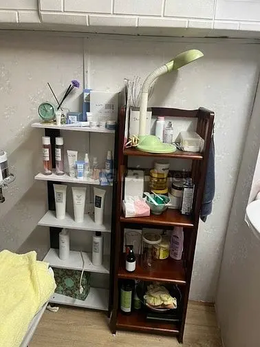 Sang Spa Nhỏ Gần Ngã 4 Hàng Xanh, Xô Viết Nghệ Tĩnh, Bình Thạnh