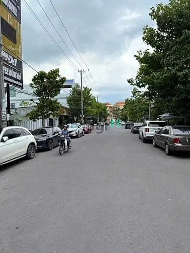 Bán Nhà Mặt Tiền Hẻm 42 Trần Việt Châu, Cần Thơ – Giảm Giá 200 Triệu
