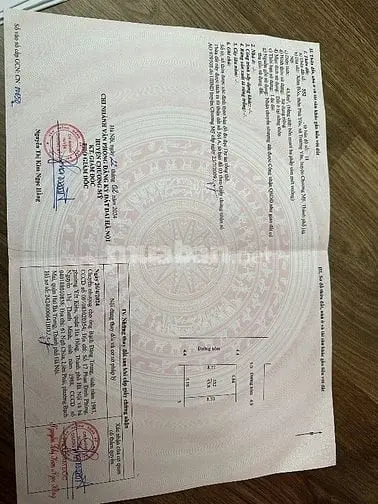 Đất Đẹp , Ngay Mặt Đường 6. Kinh Doanh Thuận Lợi, Lh Cc0963339600