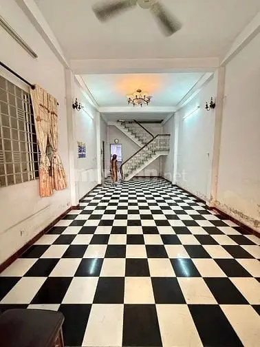 Bán Nhà Gần Chợ Vải Tân Bình, 55/10/31 Thành Mỹ, P.8. Tân Bình