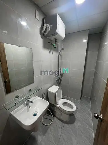 Cho Thuê Căn Hộ Chung Cư A6A7 Giá 5,5Tr