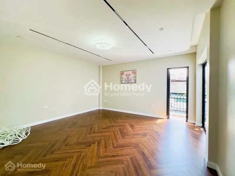Bán Nhà Siêu Đẹp Phố Minh Khai - 47/50M² - 5 Tầng - Thang Máy - Giá 12,5 Tỷ