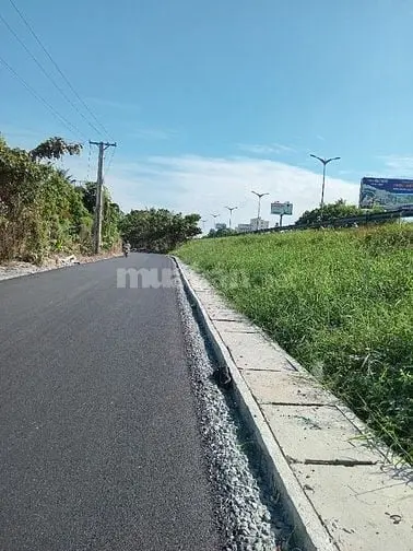 Đất Thổ Cư Gần Bến Xe Trung Tâm
