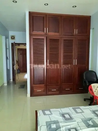 Duy Nhất 1 Căn Mt Song Hành Q6 (4X19) Đối Diện Công Viên. Chỉ 14,5 Tỷ
