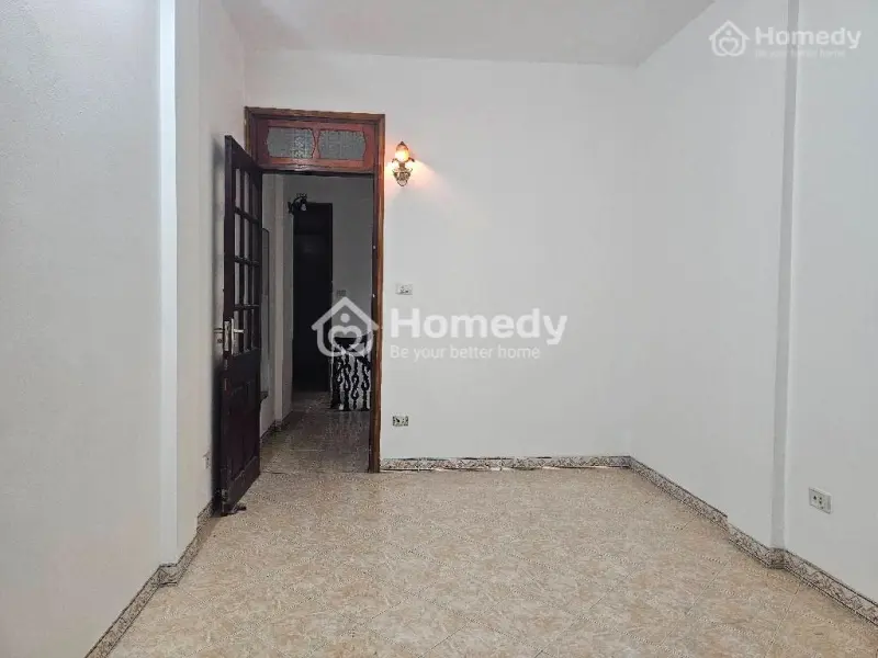 Bán Nhà Phố Yên Lạc - Hai Bà Trưng - Ô Tô Đỗ Cửa – 39M² – 4 Tầng – Giá 13.1 Tỷ