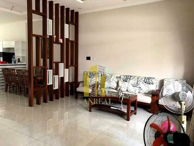 Villa Khu Quận 2 Giá Rẻ Có Bảo Vệ 24/24 Chỉ 20 Triệu