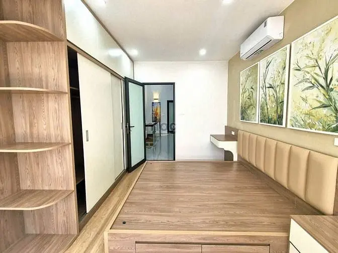 🌟Nhỉnh 4 Tỷ Tập Thể Đại La_Hai Bà Trưng_Tầng 2_Sổ To 100M2 3Pn 2Wc 🌟