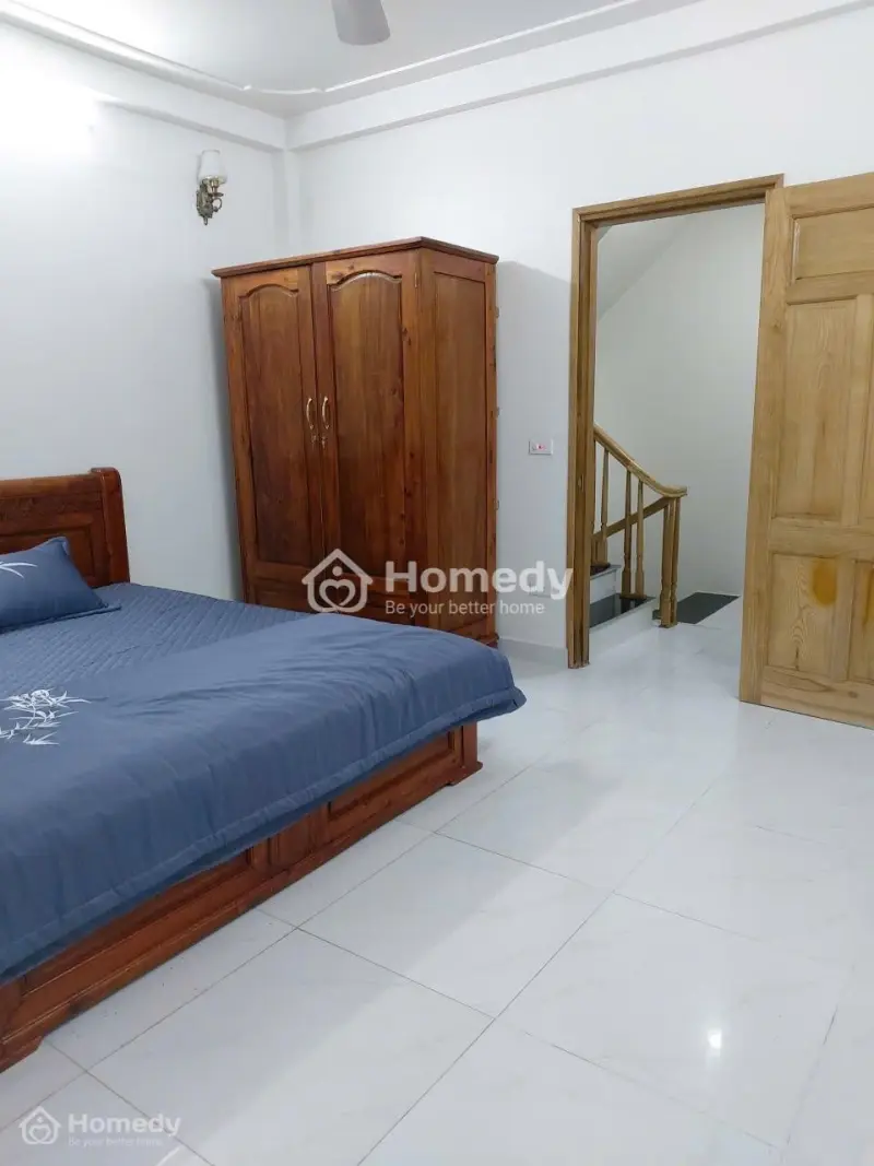 Bán Nhà Gần Kđt Cao Cấp Park City - 5T - Nhỉnh 7 Tỷ