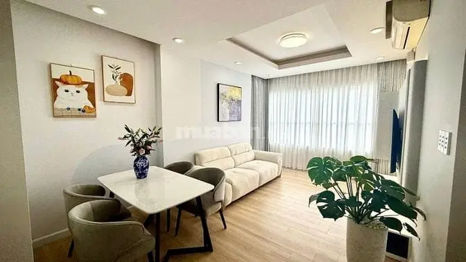 Chị Khách Đẹp Cân Bán Gấp Căn Hộ Siêu Đẹp-Định Cư Nước Ngoài