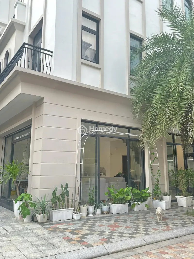 Cho Thuê Mặt Bằng Kinh Doanh, Mặt Bằng Văn Phòng Vin 2 Ocean Park 2 Chỉ 4,5Tr/Tháng