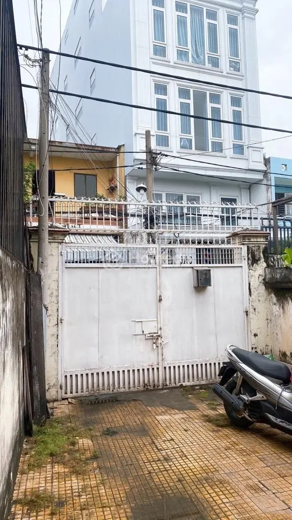 Bán Nhà Bình Thạnh - Dt Lớn 143M2 Nở Hậu Đẹp.  Chỉ 11,6 Tỷ Tl
