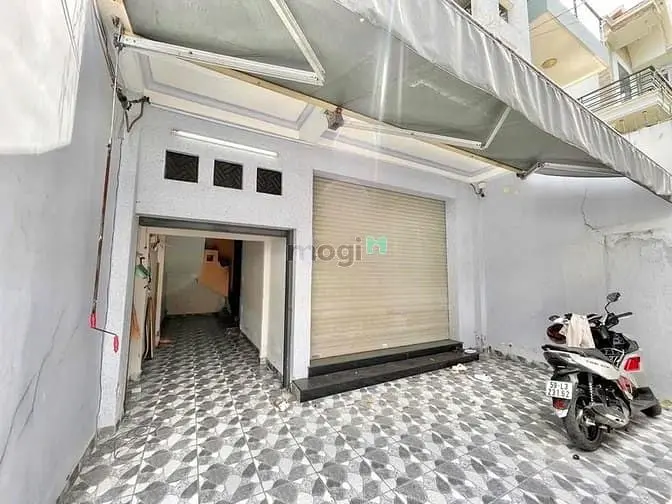 Chdv Nguyễn Văn Khối 7X20M Trệt.2L.8P.5Wc