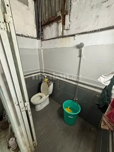 Cho Thuê Nhà Mtnbộ 7M(Xt) Lê Văn Quới, P.b.t.đông A, Q.b.tân Giá 8.5Tr